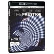 Le Prestige Blu-ray 4K Ultra HD