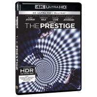 Test 4K Ultra HD Blu-ray : La Ligne Verte
