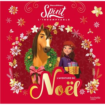 Spirit - L'aventure de Noël