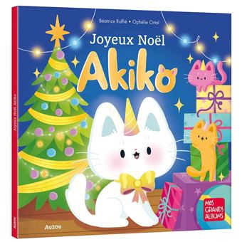 <a href="/node/43882">Akiko. Joyeux Noël</a>