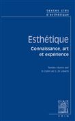 Textes clés d'esthétique