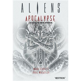 Aliens : Apocalypse