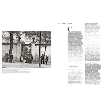 Charles marville une mémoire du vieux paris