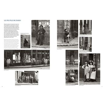 Charles marville une mémoire du vieux paris