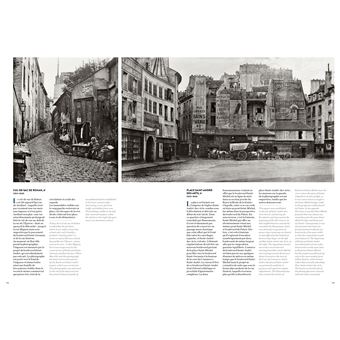 Charles marville une mémoire du vieux paris