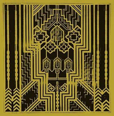 IN BLACK & GOLD