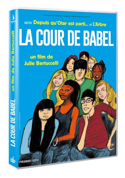 Cour de babel