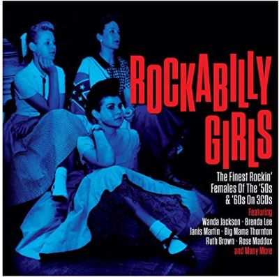 Rockabilly Girls