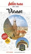 Guide Vienne 2021 Petit Futé