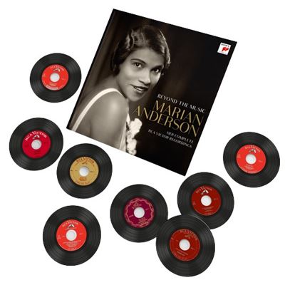 Beyond The Music Coffret