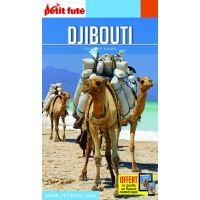 Ethiopie Djibouti Et Erythree Achat Guide Touristique Soldes Fnac