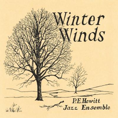 Winter winds
