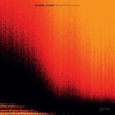 SONG FOR ALPHA/4LP
