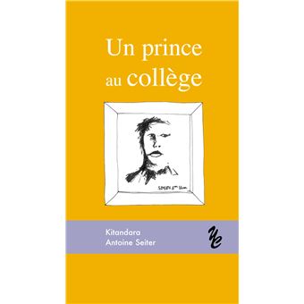 Un prince au collège