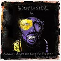 Bobby Digital Vs RZA