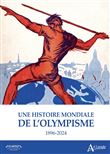 Une histoire mondiale de l'olympisme