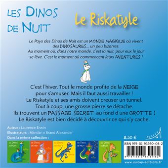 Le riskatyle