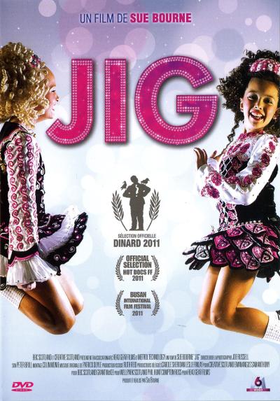 Jig DVD