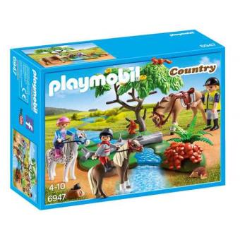country playmobil