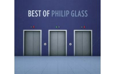 THE BEST OF PHILIP GLASS