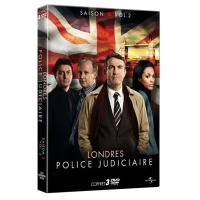 Coffret de la Saison 3 - Volume 2