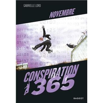 Conspiration 365 - Conspiration 365, T11 - 1