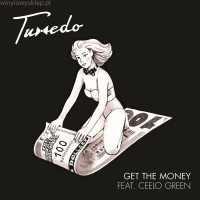 Get the money/black friday edi
