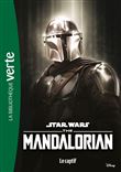 Star Wars The Mandalorian 06 - Le captif
