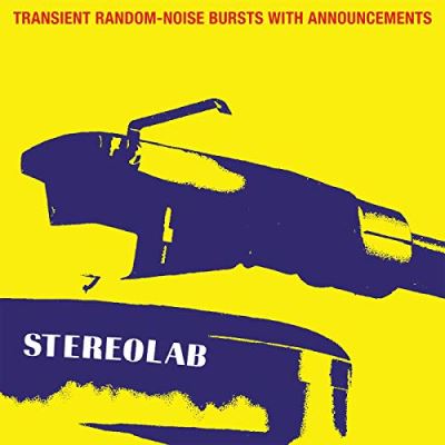 TRANSIENT RANDOM-NOISE../3LP