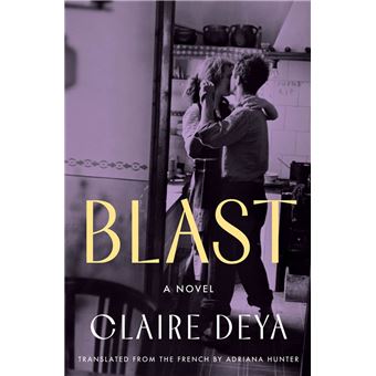 Blast - 1