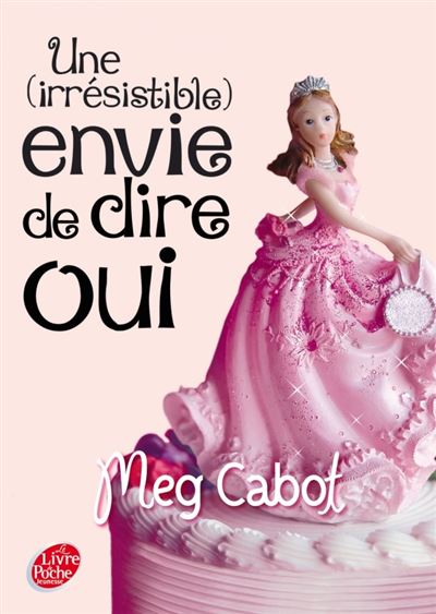 Miss Wells - Une (irrésistible) envie de dire oui