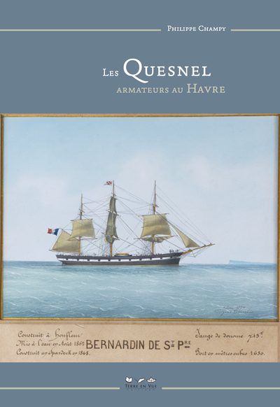 Les Quesnel