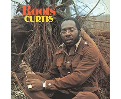 Roots Edition Collector Limitée Vinyle Orange