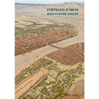Portraits d'Arles