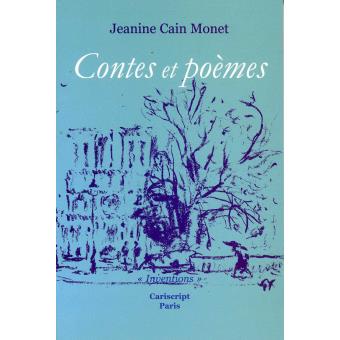 Contes et poèmes