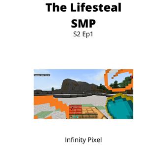the Lifesteal SMP S2 Ep1 - 1