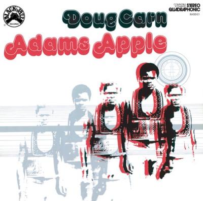 Adams apple/remasterise
