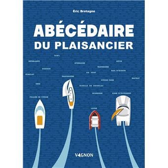 Abécédaire du plaisancier