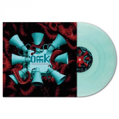 Firehose Of Falsehoods Édition Limitée Vinyle Coloré