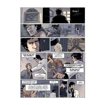 L' Affaire Markovic - histoire complète