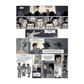 L' Affaire Markovic - histoire complète