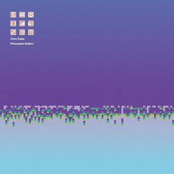 Com Truise - 1