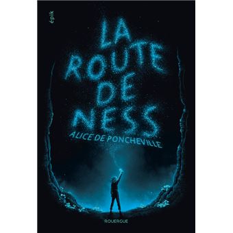 La route de Ness