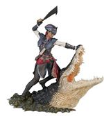 Figurine Assassin’s Creed Liberation Aveline De Grandpré