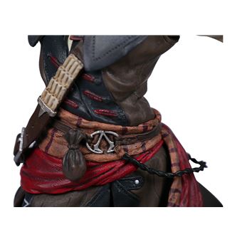 Figurine Assassin’s Creed Liberation Aveline De Grandpré