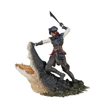 Figurine Assassin’s Creed Liberation Aveline De Grandpré