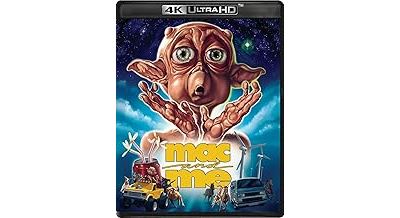 Mac And Me
