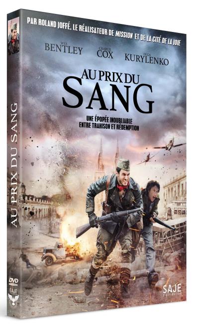 Au prix du sang