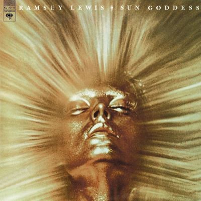 Sun goddess/180gr