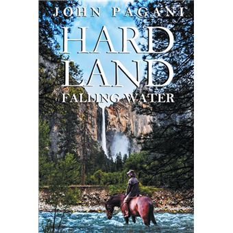 Hard Land - 1